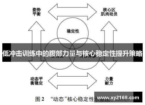 低冲击训练中的腹部力量与核心稳定性提升策略